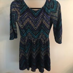 Great winter/fall dress!